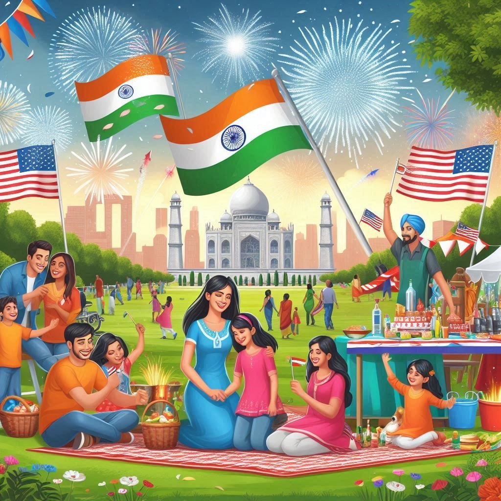 15th August Global Celebration 