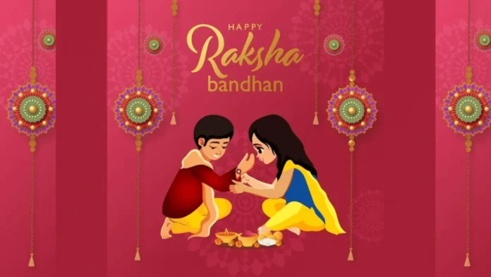 raksha bandhan gift ideas for sisters