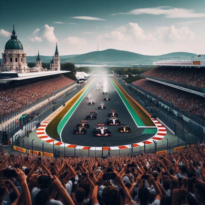 Hungarian Grand Prix