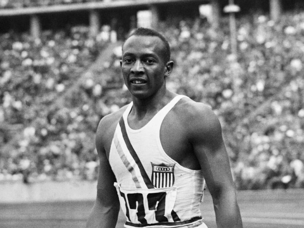 Jesse Owens