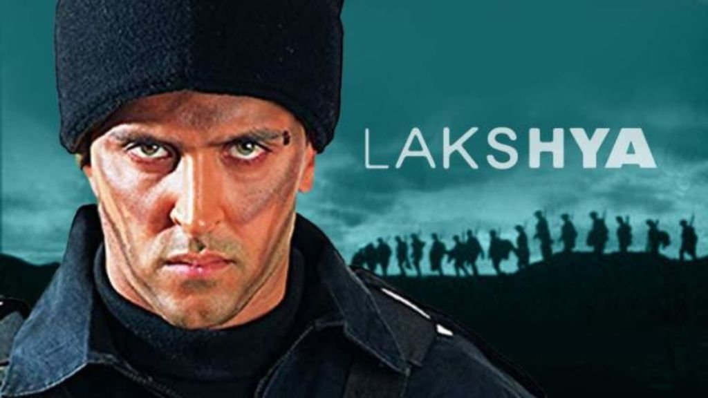 Lakshya - The Kargil War