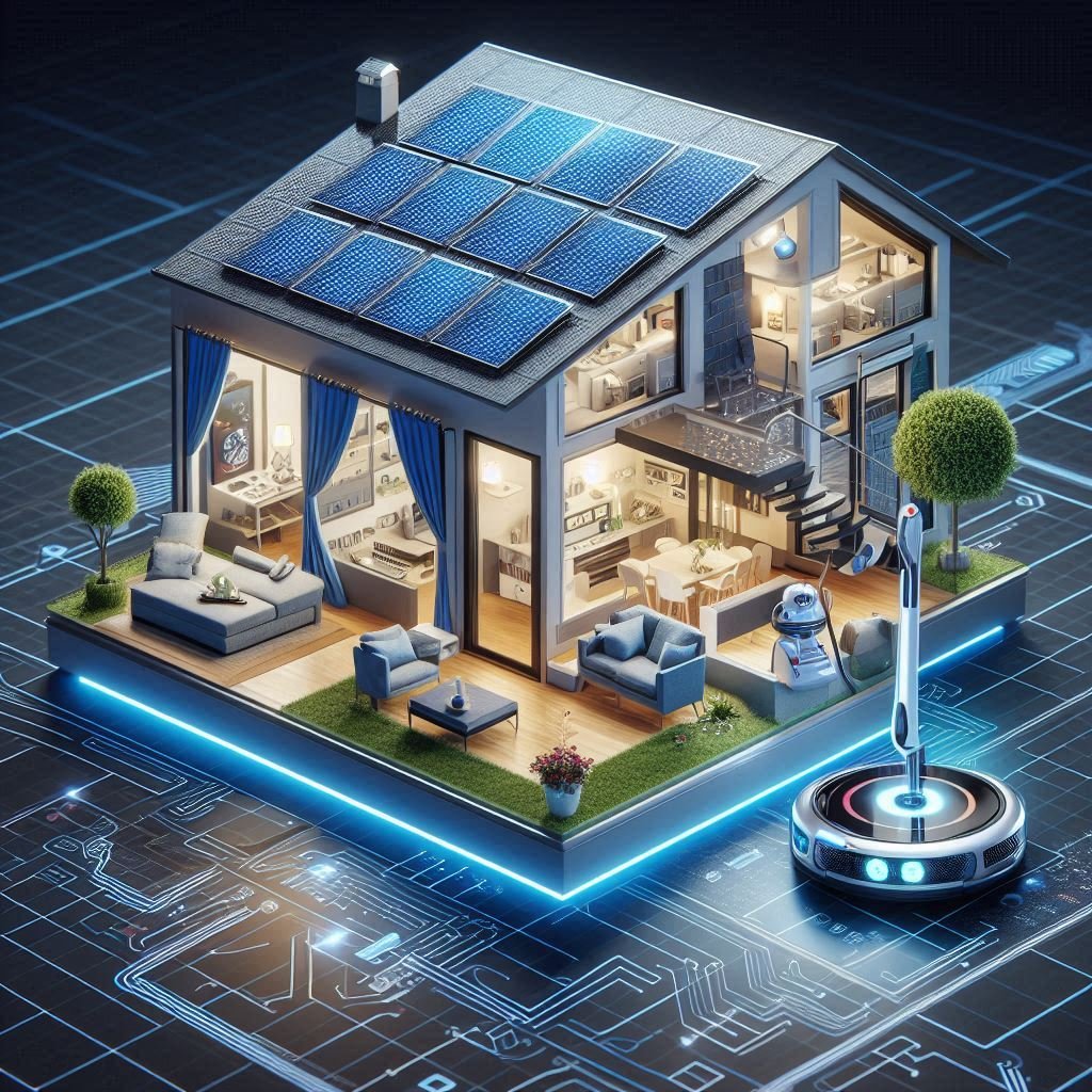 Smart Homes