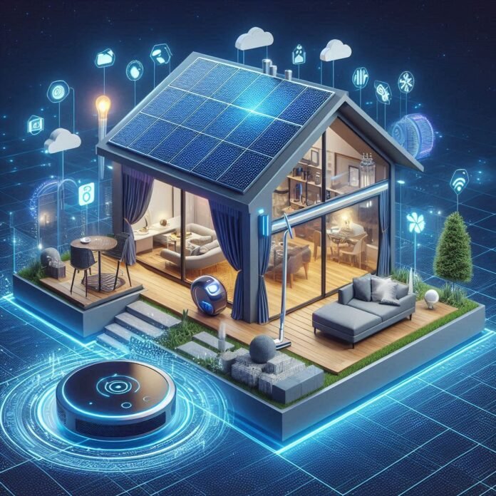 Smart Homes