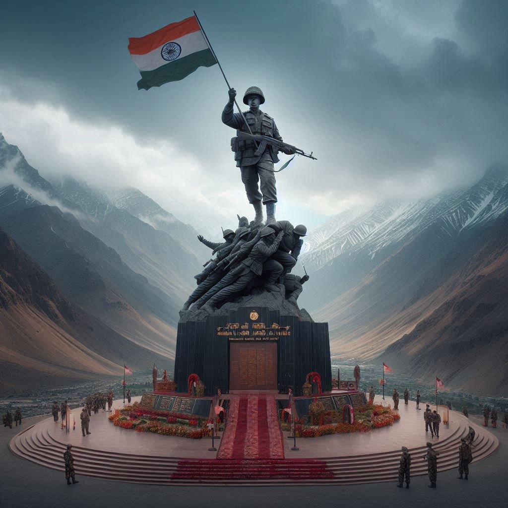 Kargil Vijay Diwas 