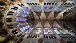 Paris Travel Itinerary Chartres