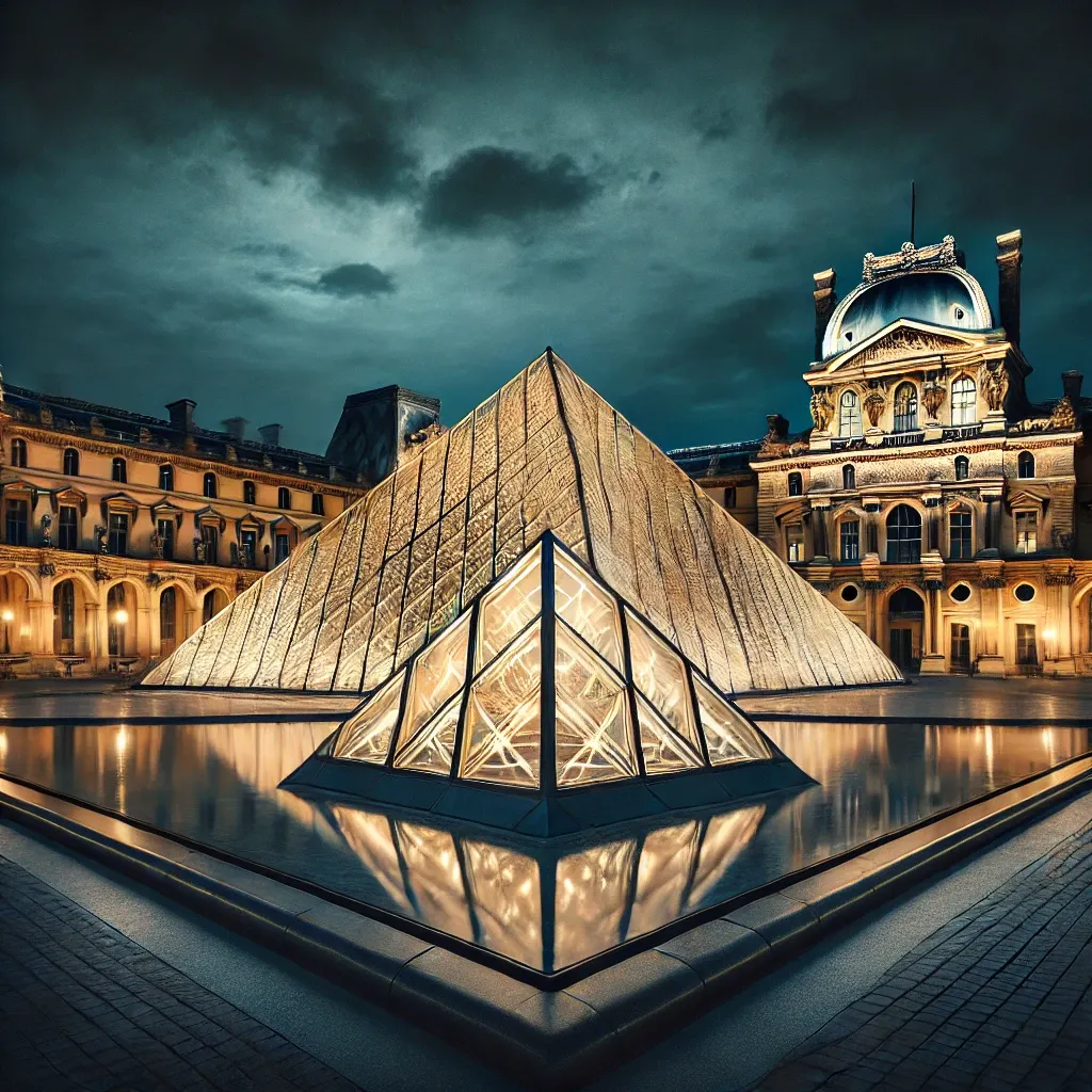 Louvre Museum