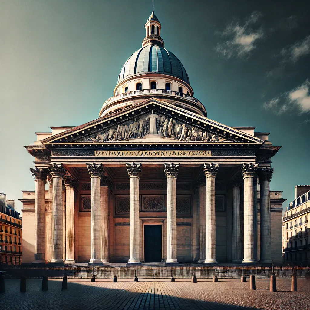 Panthéon