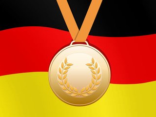 Germany summer Olympic games