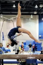 Olympic Gymnastics Events 2
