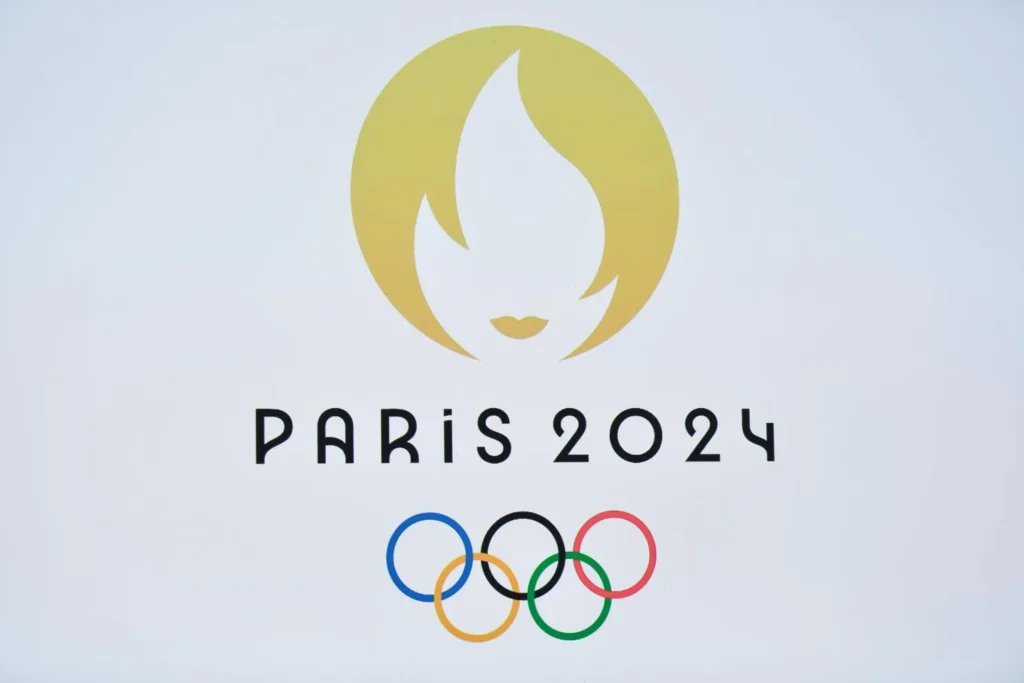 Olympics Host City