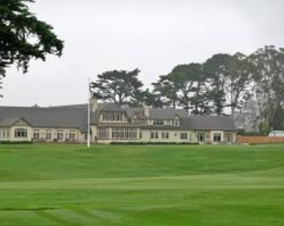 san francisco golf club 1