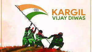 Kargil war