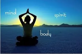 renovation of mind body and soul