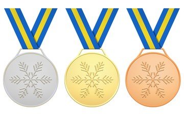 Medals