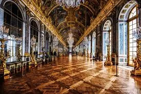 Paris Travel Itinerary versailles