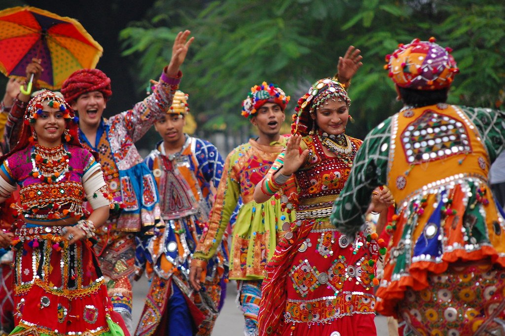 Garba Raas