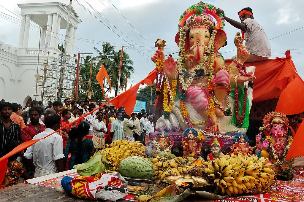 Lord Ganesha