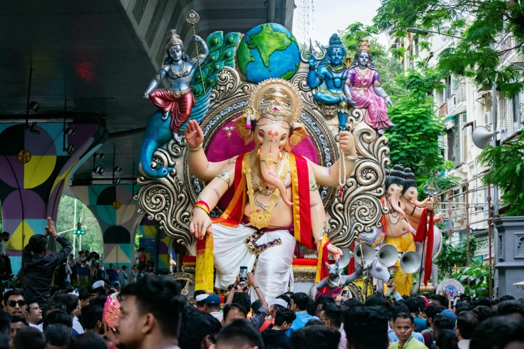 Maharashtra