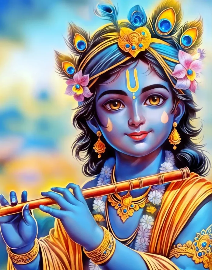 Janmashtami