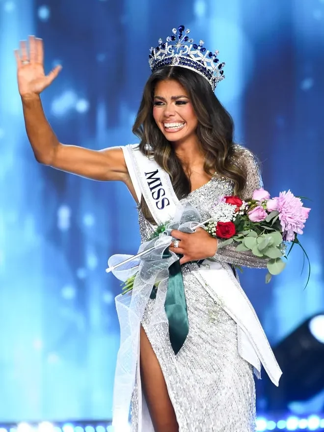 Miss USA 