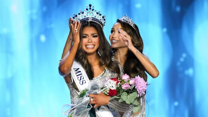 Miss USA