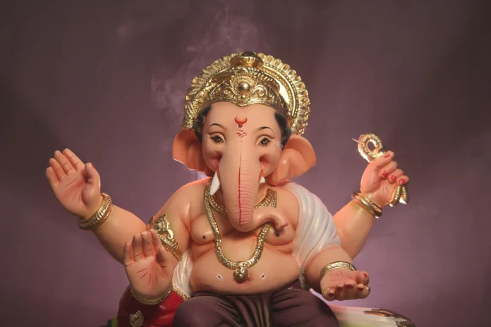 Ganesh Chaturthi