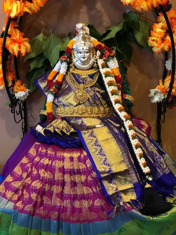 varamahalxmi