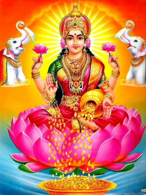 varamahalakshmi