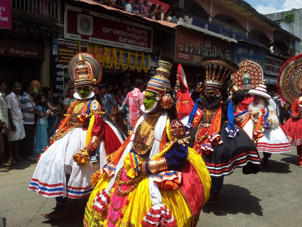 Onam Athachamyam