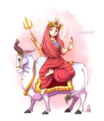 day 1 Shailaputri 