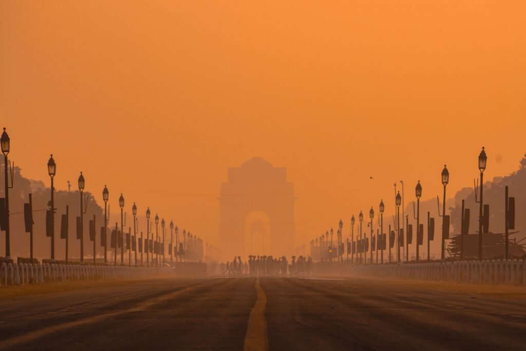 Historical Places in Delhi