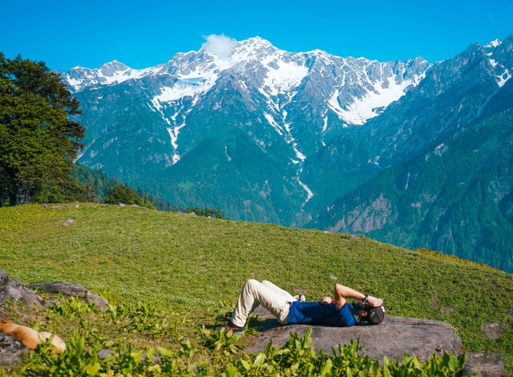 Dayara Bugyal Trek